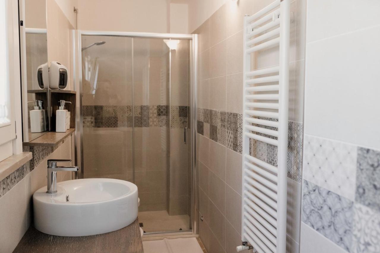 B&B Samarelle - Exclusive Villa With Garden And Panoramic Terrace - Мольфетта Экстерьер фото