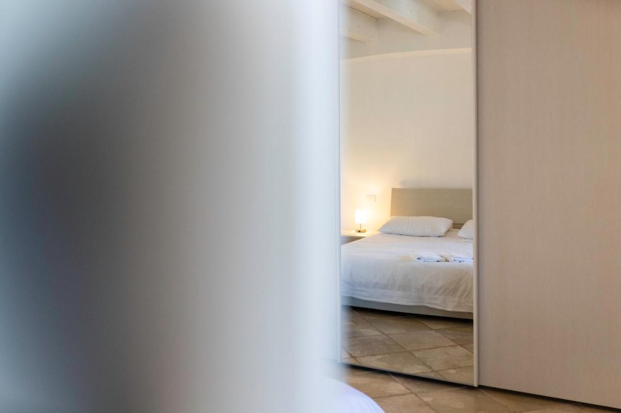 B&B Samarelle - Exclusive Villa With Garden And Panoramic Terrace - Мольфетта Экстерьер фото